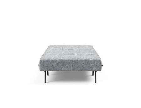 Fotel rozkładany INNOVATION CUBED 90 chrom