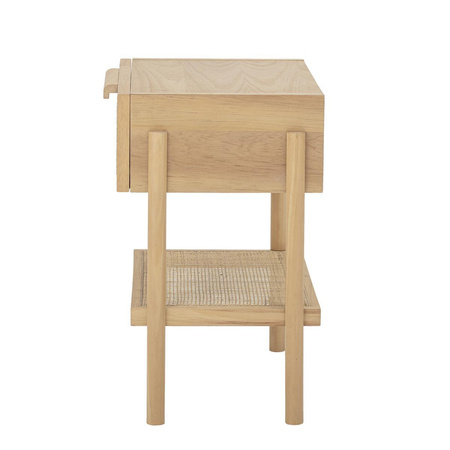 Manon Side Table, Nature, FSC® Mix, Pine