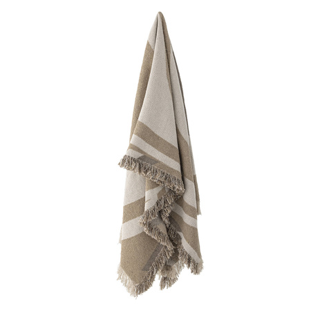 BLOOMINGVILLE ORINOCO natural bedspread