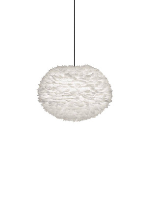 UMAGE EOS LARGE lampshade white size L