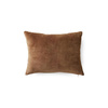 Stitched cushion daisy (40x35cm)