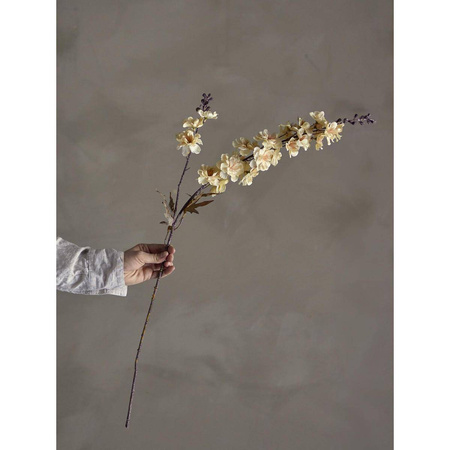 Larkspur Stem, Nature, Artificial Flowers