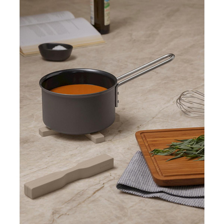 Magnetyczna podstawka pod garnki Eva Solo beżowa