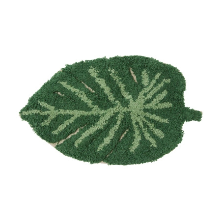 Lalka Lorena Canals MINI LORENA zielona