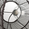 Lampa wisząca Lene Bjerre WICA czarna