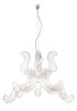 Lampa wisząca Puff Buff Lullaby