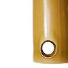 Lampa wisząca HKLIVING MUSTARD żółta