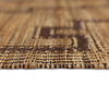 Tuareg jute rug (200x300cm)
