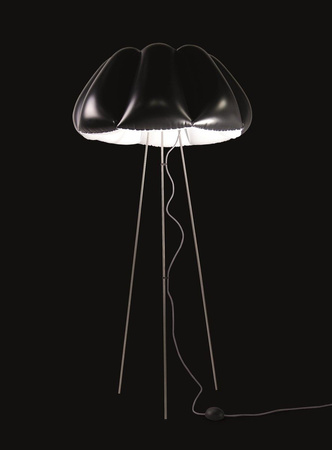 Lampa stojąca Puff Buff Orca