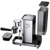 WMF LONO silver siphon coffee maker