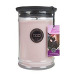 Świeca Zapachowa Bridgewater Candle KISS IN THE RAIN 524g