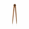 Szczypce do serwowania Eva Solo NORDIC KITCHEN naturalne