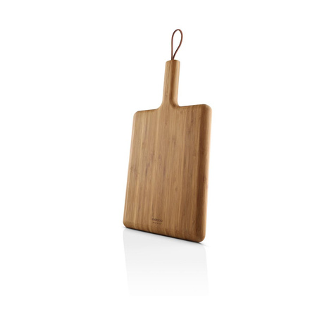 Nordic kitchen Cutting board 32 x 24 cm bamboo