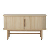 Lex Cabinet, Nature, FSC® 100% , Pine