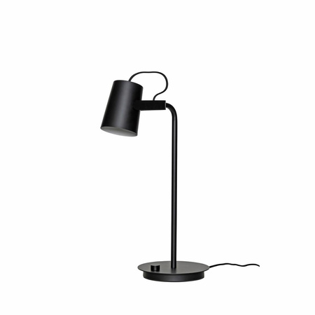 Ardent Table Lamp Black