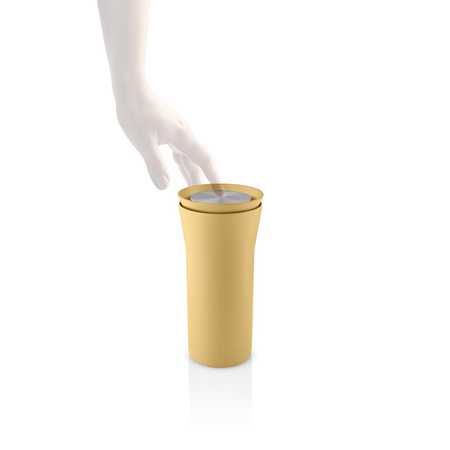 Kubek termiczny Eva Solo TO GO żółty 0.35 l