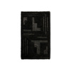 Bath mat simplicity (70x120cm)