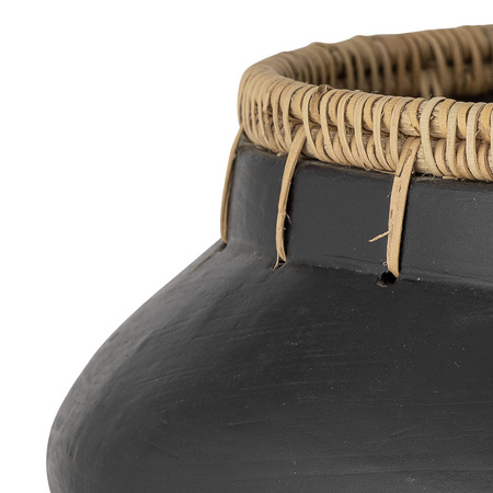 BLOOMINGVILLE DIXON Bowl Black