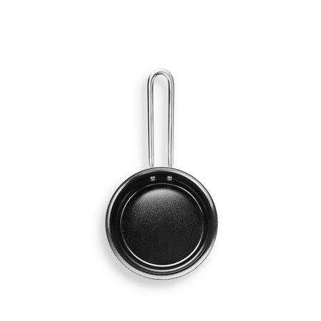 Rondel z powłoką ceramiczną Slip-Let® Eva Trio GREY LINE szary 1.1 l