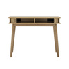 Salento Console Table, Nature, MDF