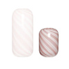 Candy HÜBSCH vase pink size M
