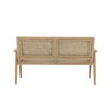 Sofa Bloomingville SORRENTO naturalna
