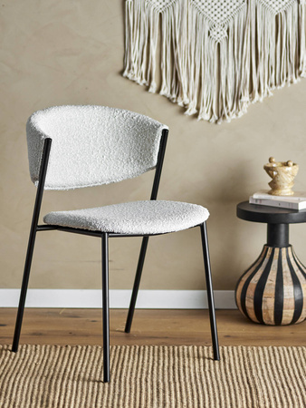 BLOOMINGVILLE MARLO chair white