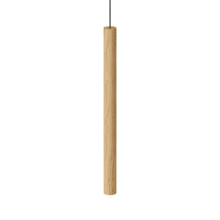 Lampa wisząca UMAGE CHIMES TALL naturalna