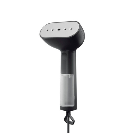 Parownica STEAMERY Cirrus X czarna