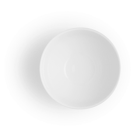 Miska Eva Trio LEGIO NOVA biała 0.4 l