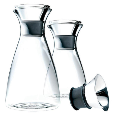 Carafe drip-free 1.0 l