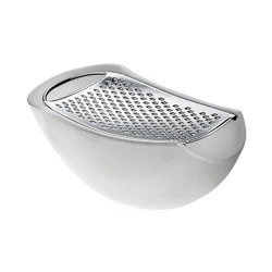 Tarka do sera Alessi Parmenide przeźroczysta