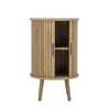Salento Cabinet, Nature, MDF