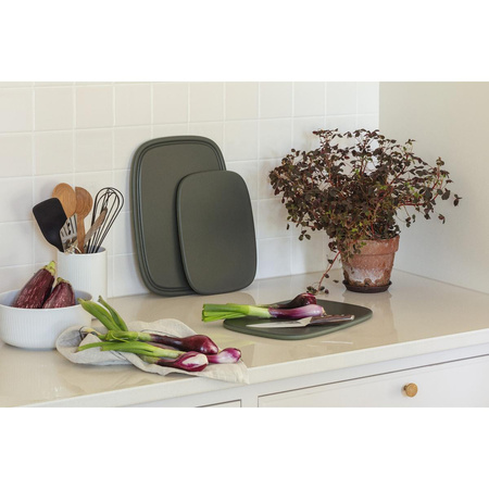 Green tools Cutting board 38x28 cm