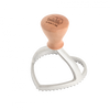 Wycinarka do ravioli, serce 80 mm