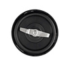 Blender wielofunkcyjny WMF KULT PRO srebrny