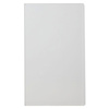 Acrylic cabinet: Back panel set