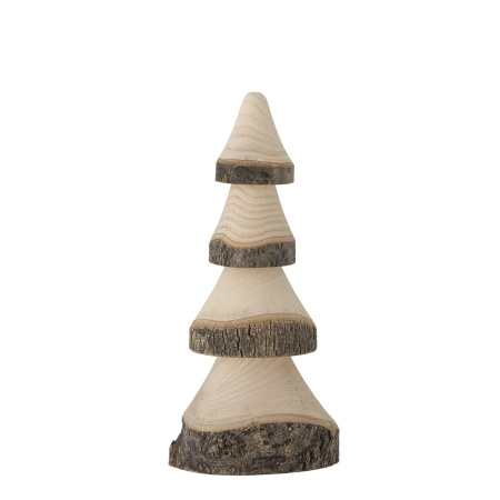 Boye Deco Tree, Nature, Ash