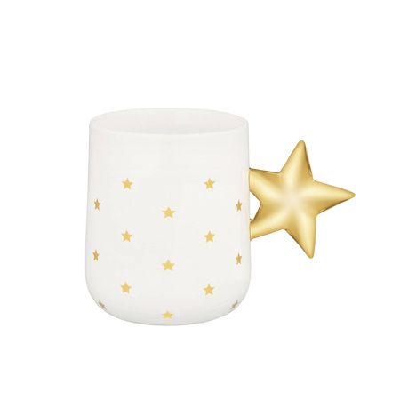 Kubek ALESSI Delight wielokolorowy