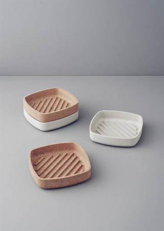 Taca na pieczywo Rig-Tig TRAY-IT szara