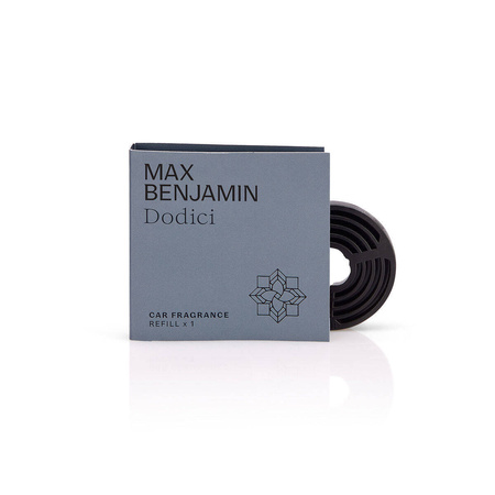 Dodici Car Air Freshener Refill