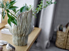 BLOOMINGVILLE MAHIRA Vase Green