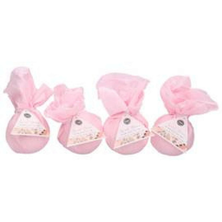 Musująca Kula Do Kąpieli Bridgewater Candle SWEET GRACE