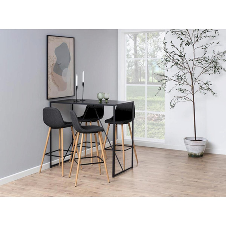 Bar Stool WILLOW Unique