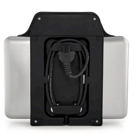 WMF LONO silver sandwich toaster