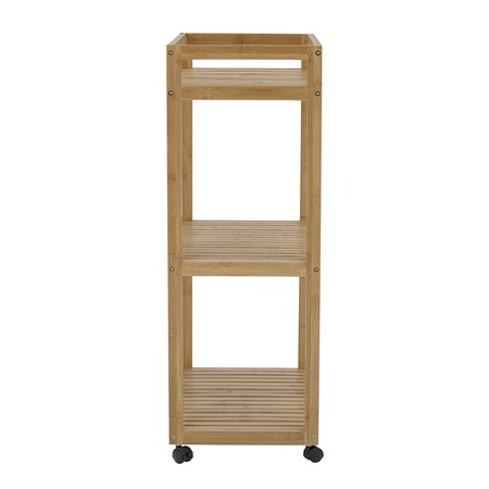 BLOOMINGVILLE ADEN side table natural