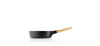 Tall frying pan EVA SOLO NORDIC KITCHEN black size Ø24
