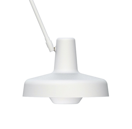 Lampa wisząca Grupa Arigato biała