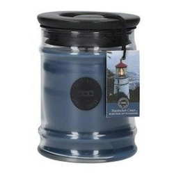 Świeca Zapachowa Bridgewater Candle NANTUCKET COAST 250g