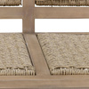 Sofa Bloomingville SORRENTO naturalna